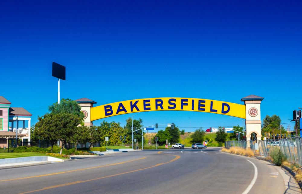 SecurityGuardsinBakersfield