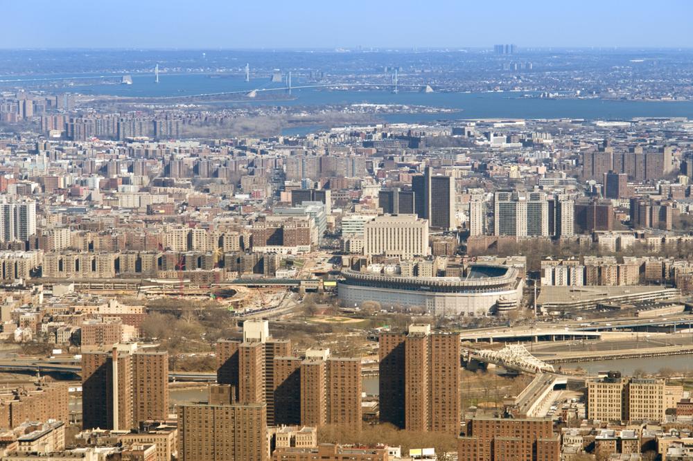 Security Guards in Parkchester Bronx, NY