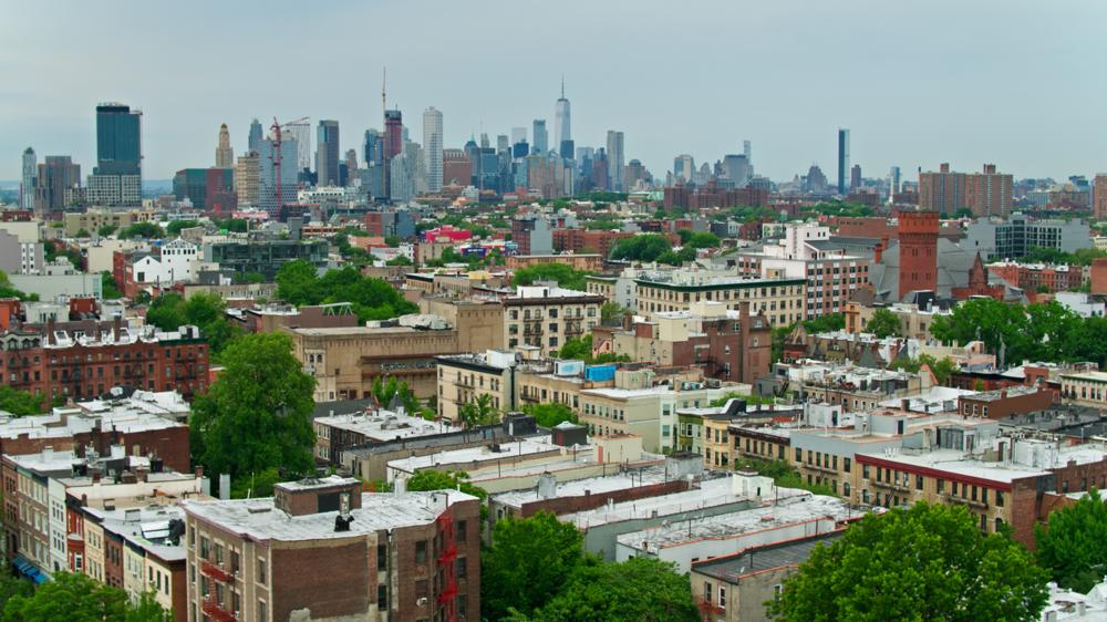 Security Guards in Bedford-Stuyvesant