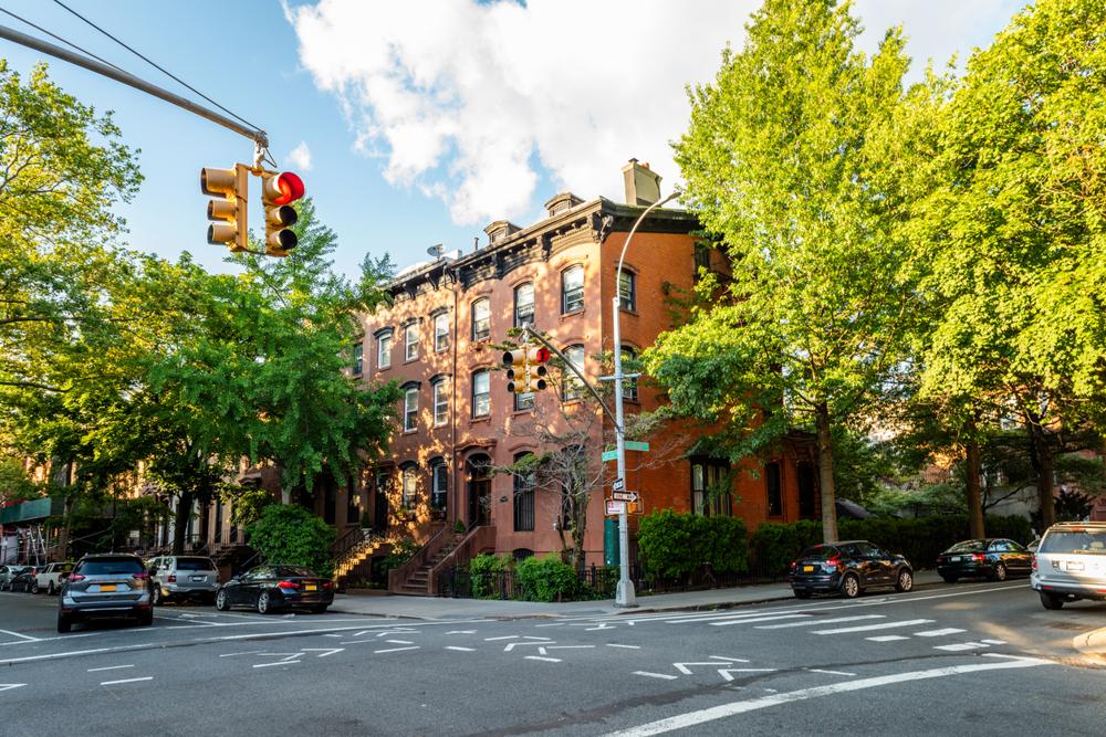 Security Guards in Clinton Hill