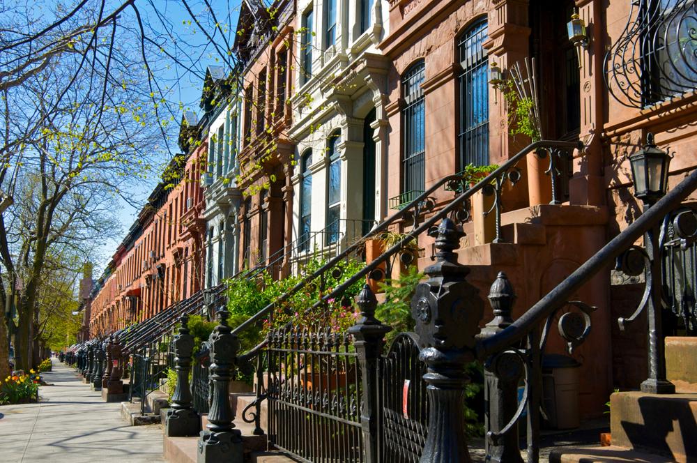 Security Guards in Park Slope