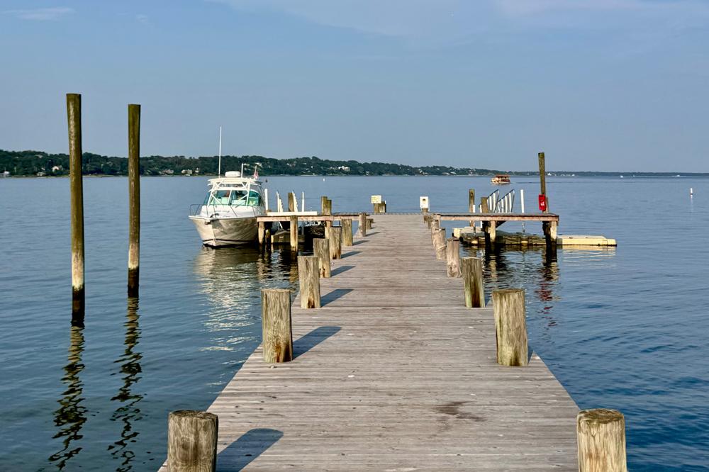 Security Guards in Belle Terre - Long Island, New York