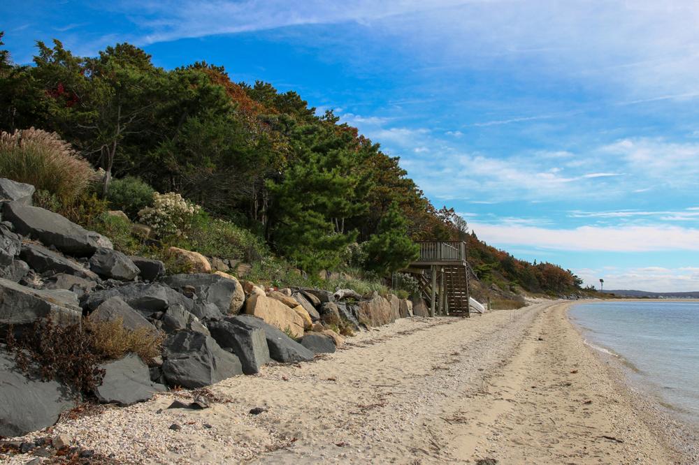 Security Guards in Cove Neck - Long Island, New York