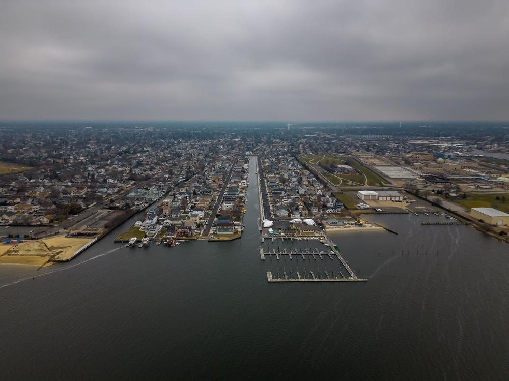 Security Guards in Hewlett Neck - Long Island, New York