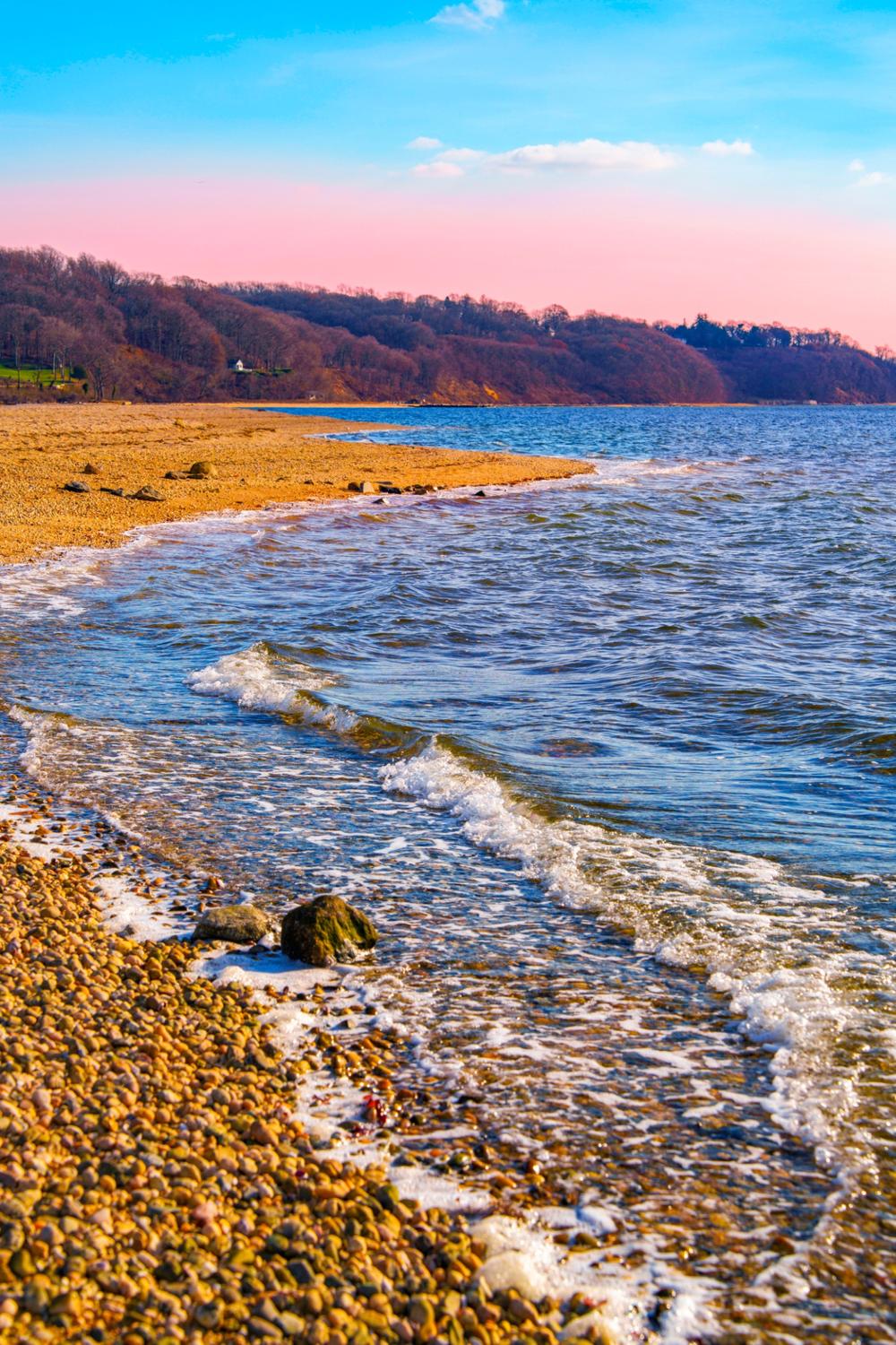 Security Guards in Lloyd Harbor - Long Island, New York