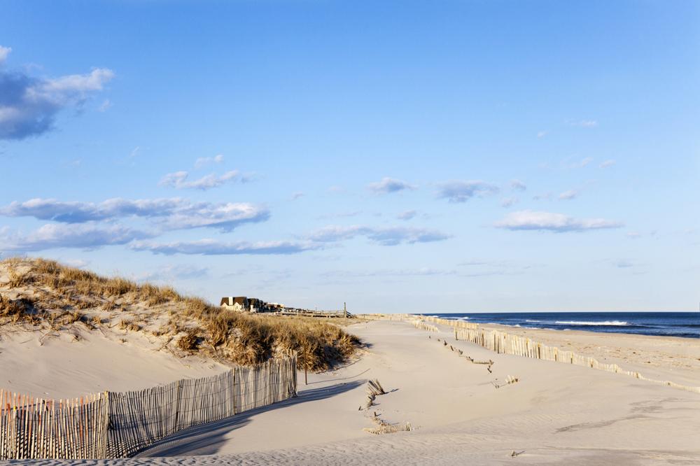 Security Guards in Ocean Beach - Long Island, New York