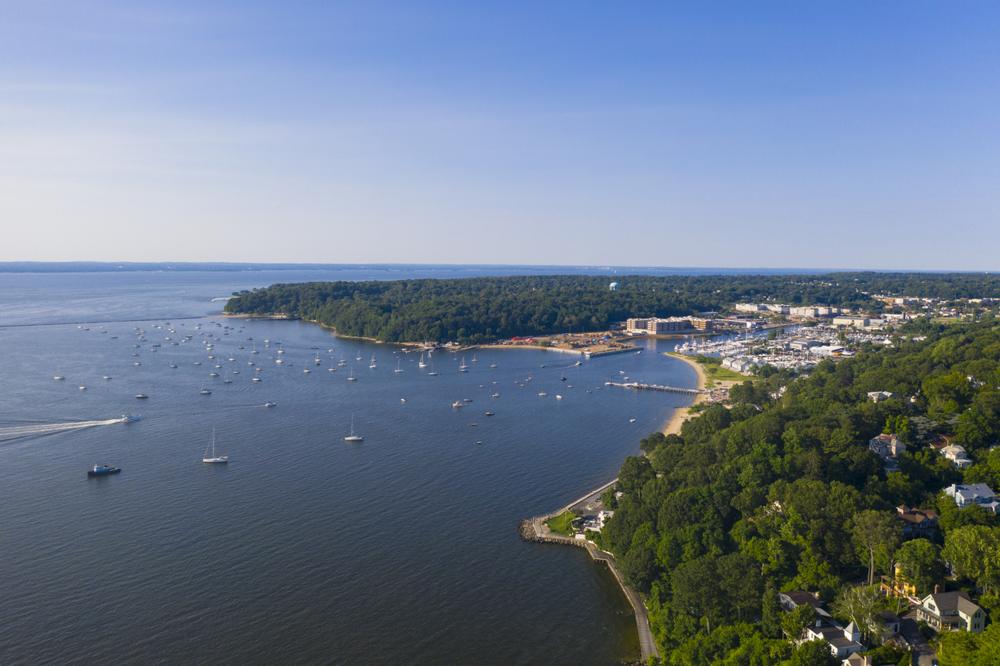 Security Guards in Port Washington North - Long Island, New York