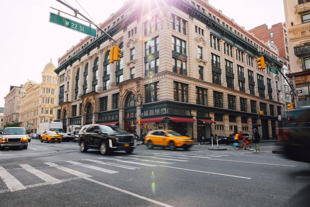 Security Guards in Chelsea - Manhattan, New York