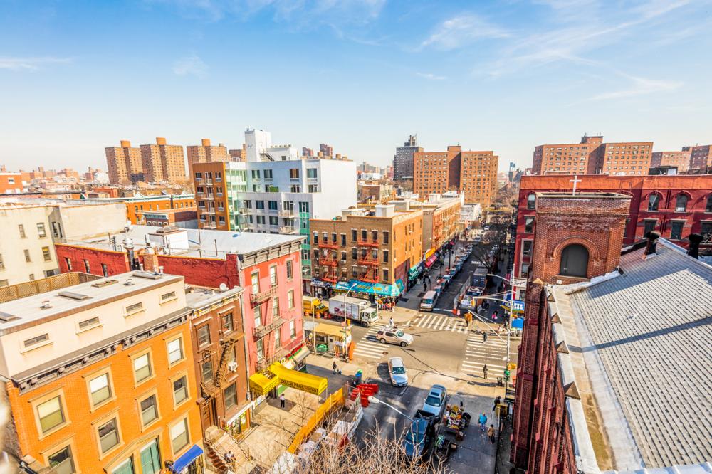 Security Guards in East Harlem - Manhattan, New York