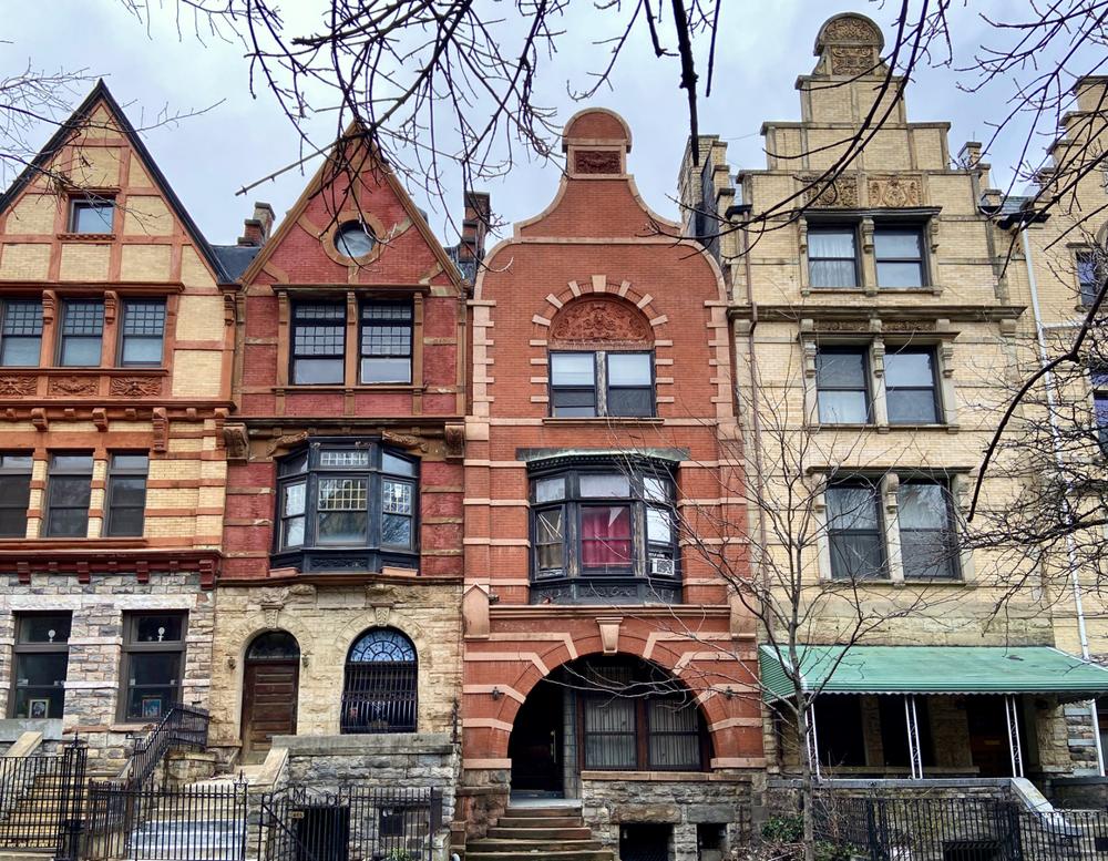 Security Guards in Hamilton Heights - Manhattan, New York