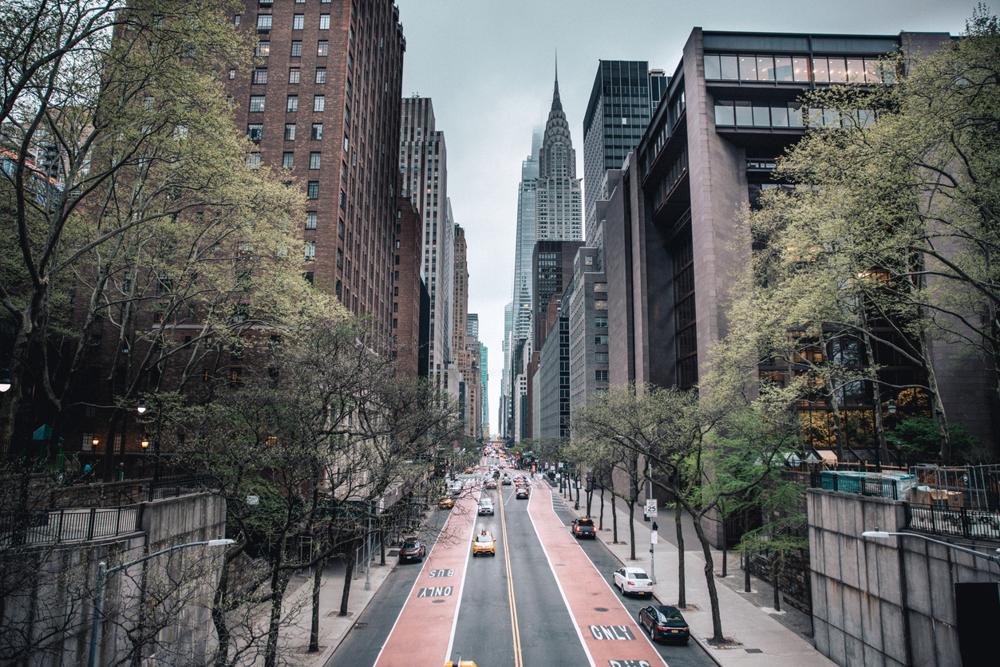 Security Guards in Murray Hill - Manhattan, New York