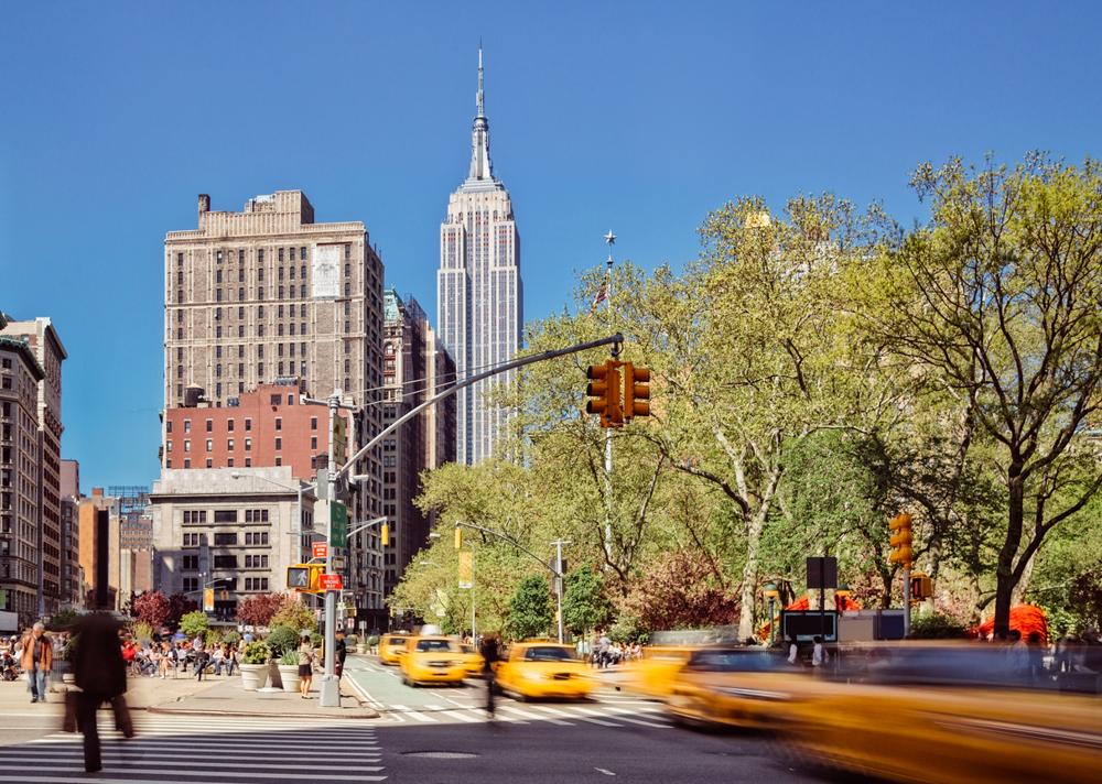 Security Guards in Rose Hill - Manhattan, New York