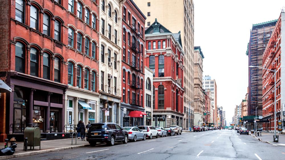 Security Guards in Tribeca - Manhattan, New York