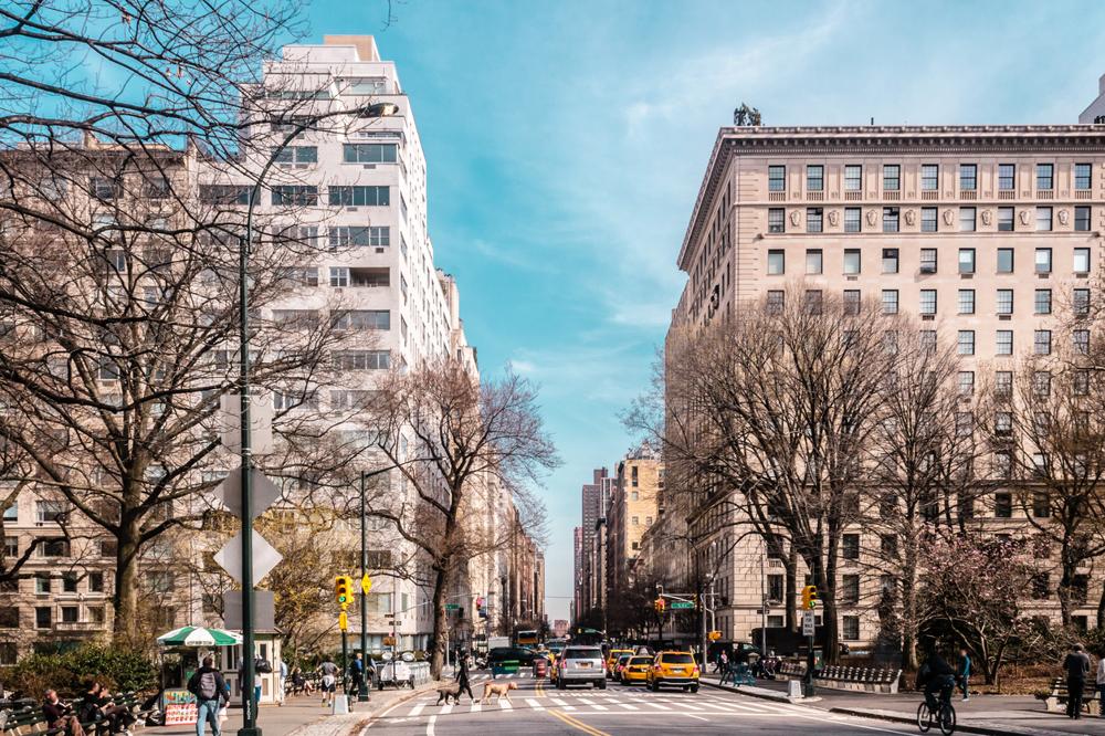 Security Guards in Upper East Side - Manhattan, New York