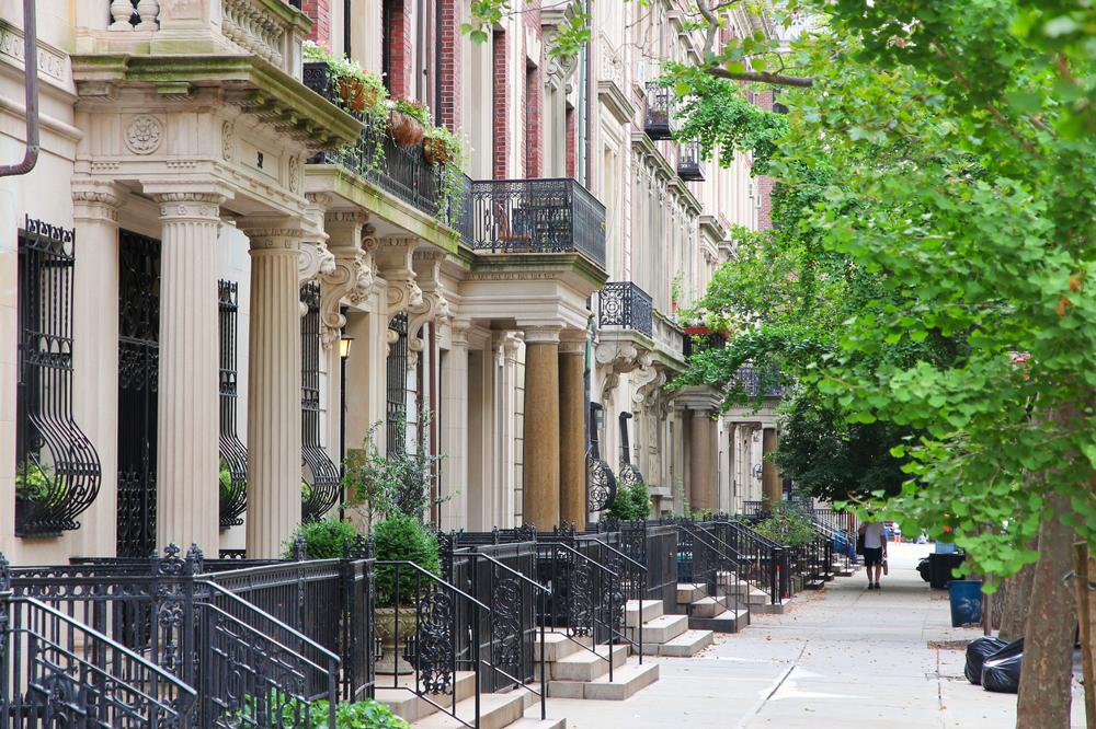 Security Guards in Upper West Side - Manhattan, New York