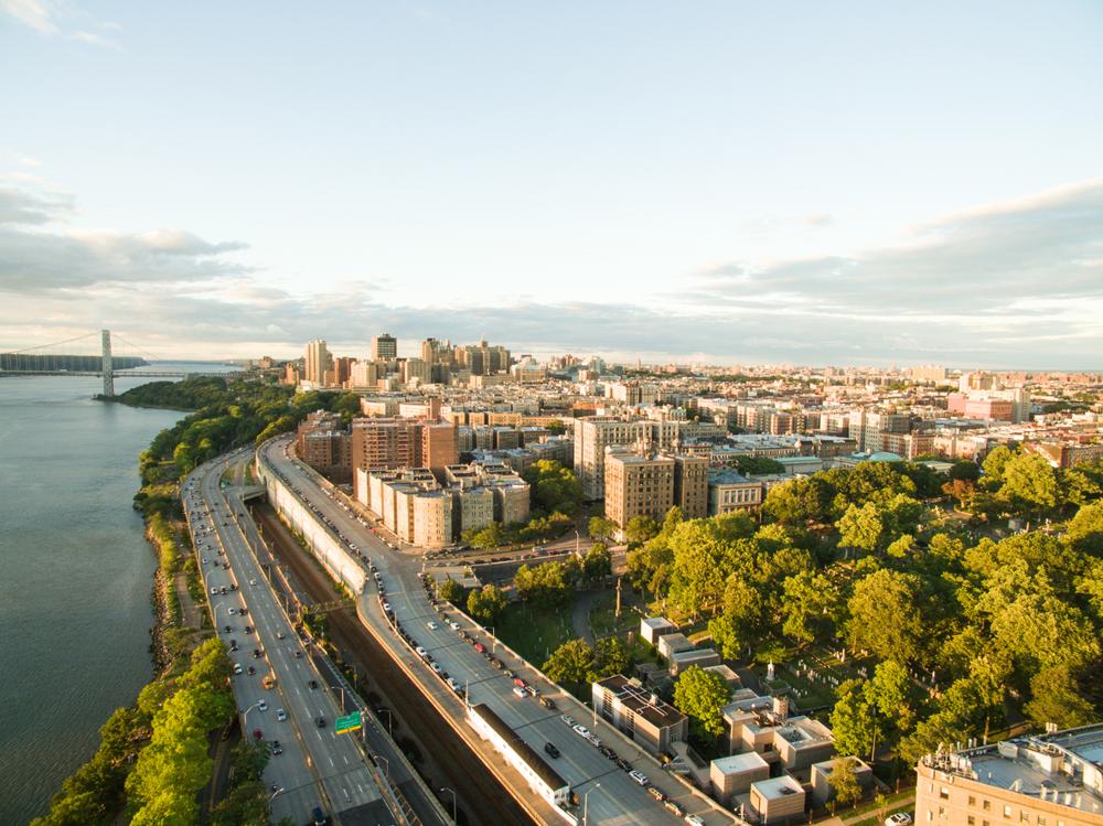 Security Guards in Washington Heights - Manhattan, New York