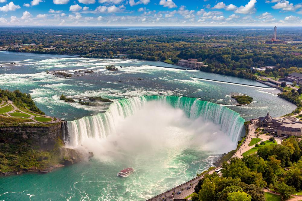 Security Guards in Niagara Falls