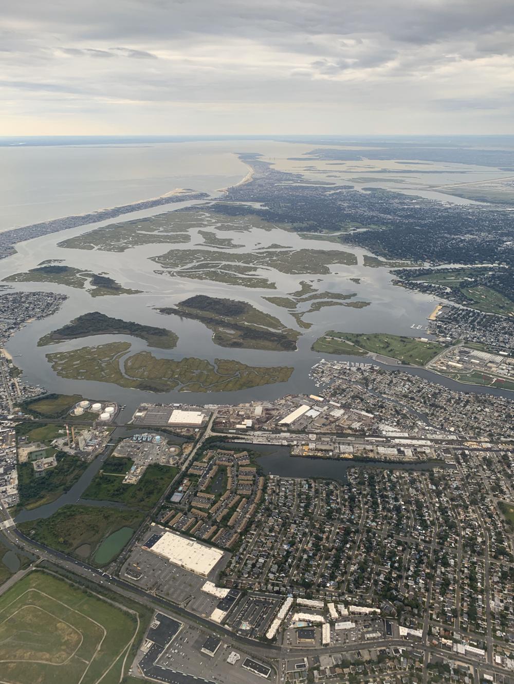 Security Guards in Arverne Queens, New York