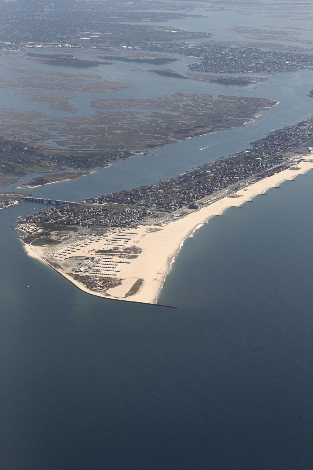 Security Guards in Breezy Point Queens, New York