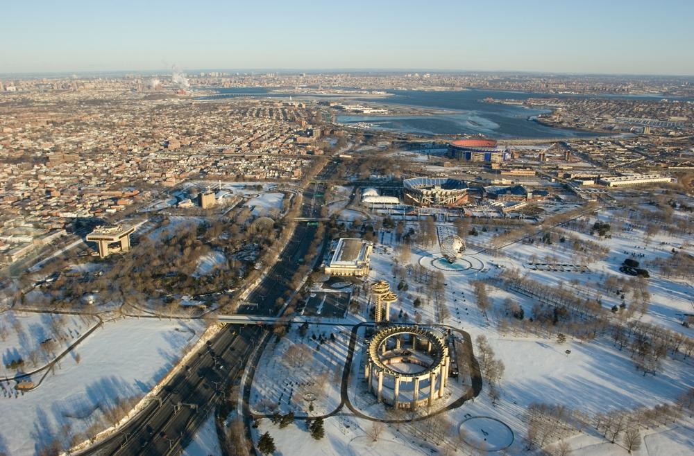 Security Guards in Glendale Queens, New York