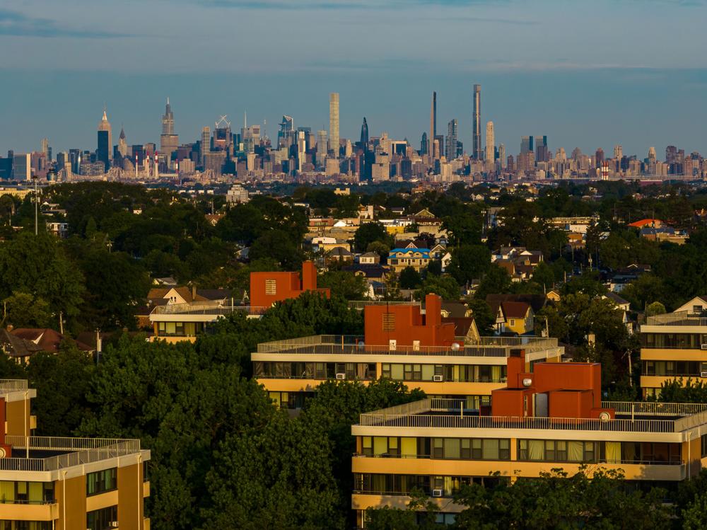 Security Guards in Rego Park Queens, New York