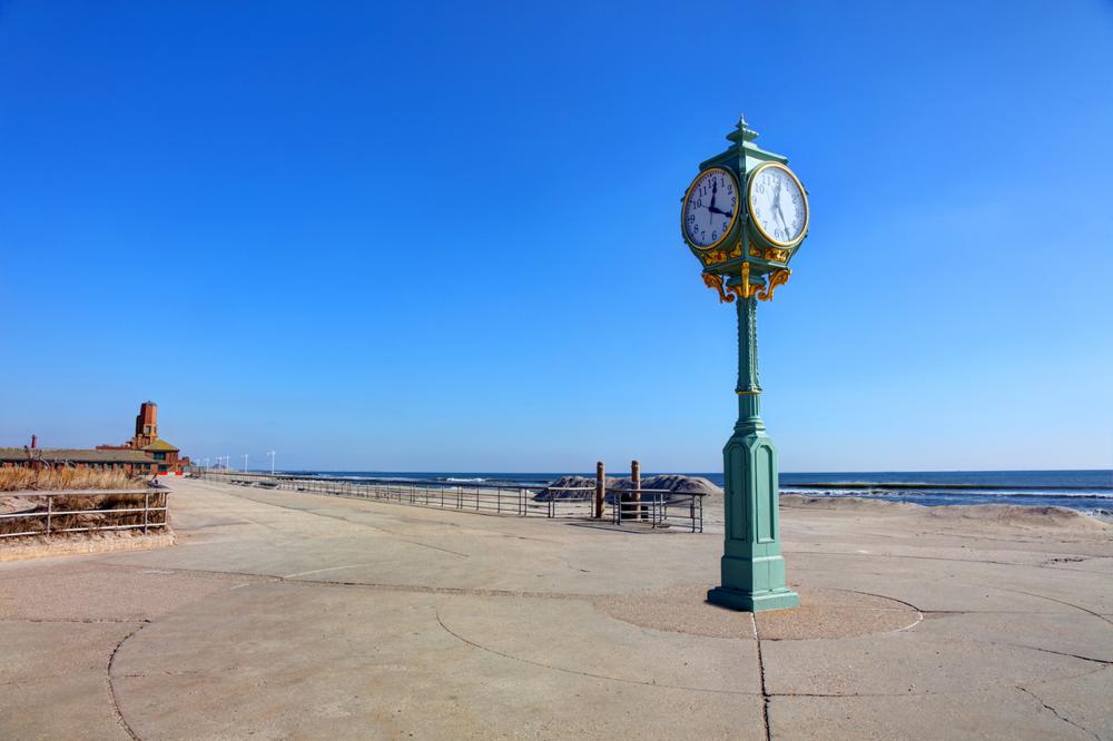 Security Guards in Seaside Queens, New York