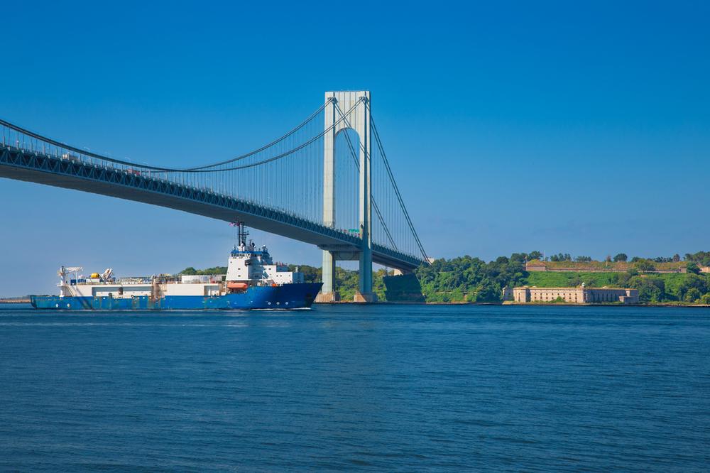 Security Guards in Fort Wadsworth - Staten Island, New York