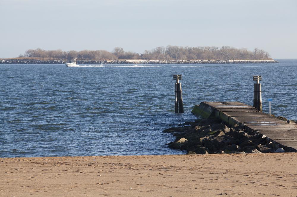 Security Guards in Ocean Breeze - Staten Island, New York