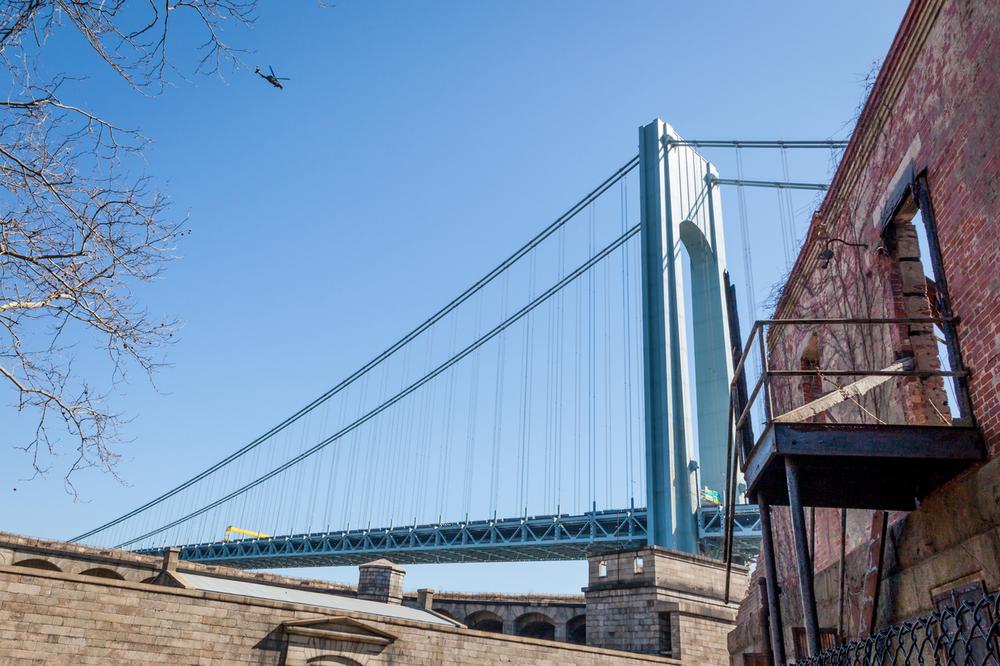 Security Guards in Old Town - Staten Island, New York