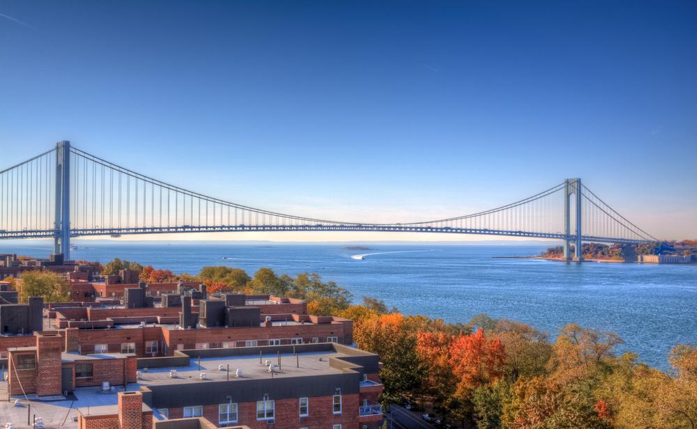 Security Guards in Rosebank - Staten Island, New York