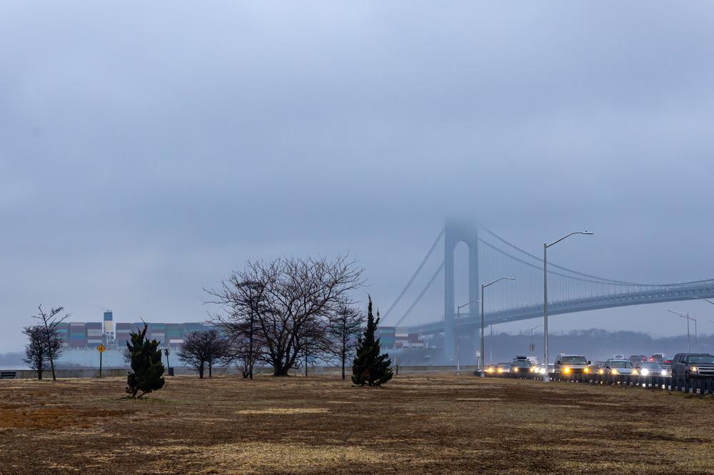 Security Guards in Shore Acres - Staten Island, New York